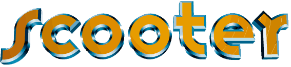 Scoter-cool